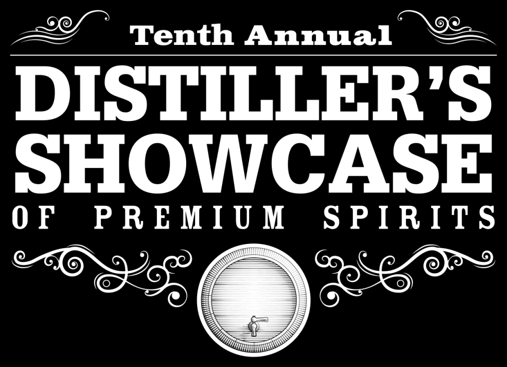 Distiller’s Showcase 2023