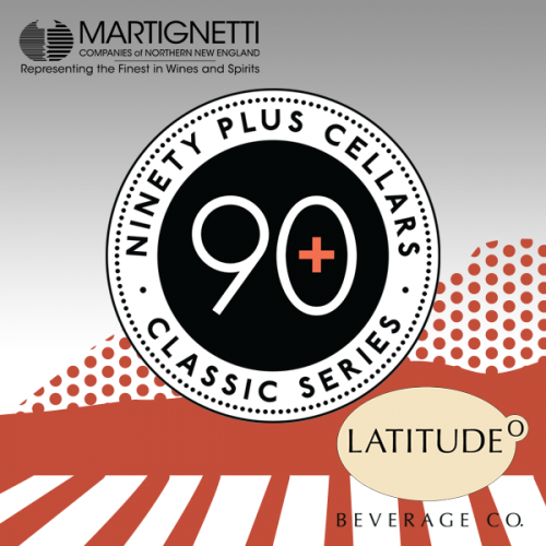 Martignetti Companies of NNE welcomes Latitude Beverage Co.