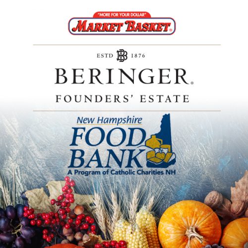 Beringer Founders’ Estate – Help Us Help Others