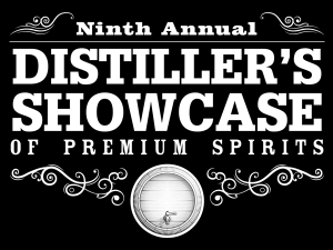 Distiller’s Showcase 2022