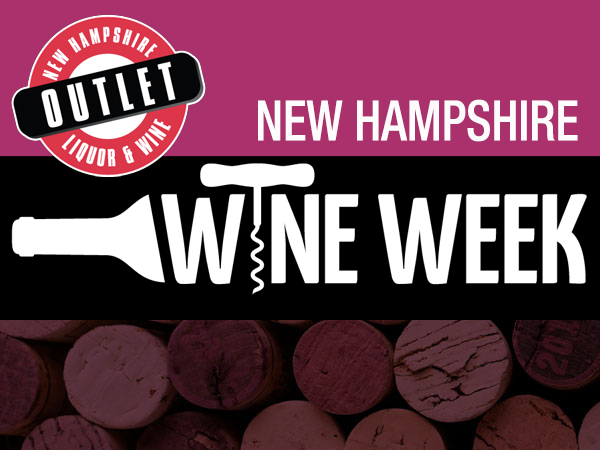 New Hampshire Wine Week 2023